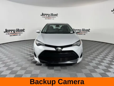 More photos of 2019 Toyota Corolla L at Jerry Hunt Supercenter - Salisbury, NC
