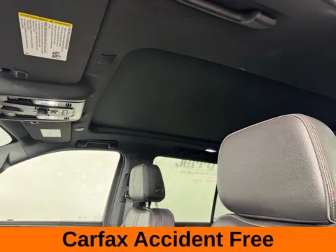 Another view of 2022 Chevrolet Tahoe RST for sale in Salisbury, NC at Jerry Hunt Supercenter - Salisbury