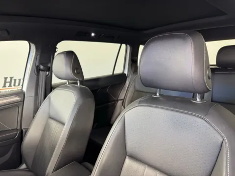 Photos of 2022 Volkswagen Tiguan 2.0T SE R-Line Black for sale in Salisbury, NC at Jerry Hunt Supercenter - Salisbury