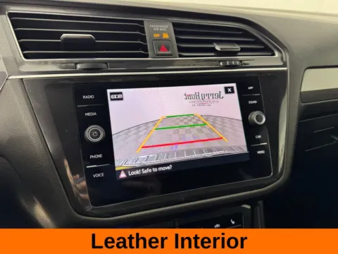 More photos of 2022 Volkswagen Tiguan 2.0T SE R-Line Black at Jerry Hunt Supercenter - Salisbury, NC