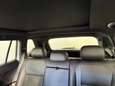 Another view of 2022 Volkswagen Tiguan 2.0T SE R-Line Black for sale in Salisbury, NC at Jerry Hunt Supercenter - Salisbury