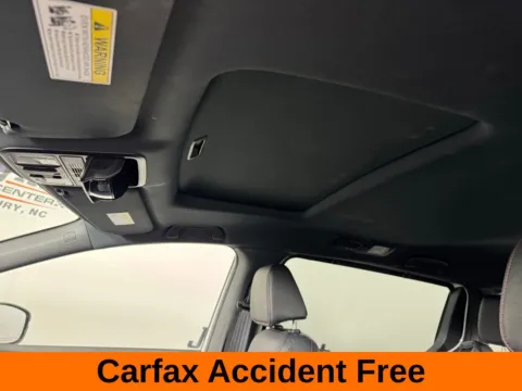 Another view of 2023 Honda Odyssey Sport for sale in Salisbury, NC at Jerry Hunt Supercenter - Salisbury