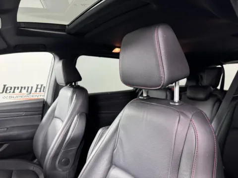 Photos of 2023 Honda Odyssey Sport for sale in Salisbury, NC at Jerry Hunt Supercenter - Salisbury