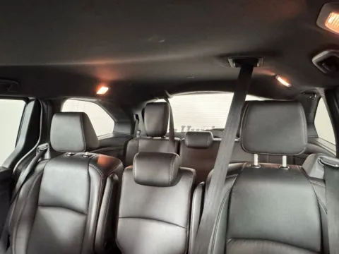 More photos of 2023 Honda Odyssey Sport at Jerry Hunt Supercenter - Salisbury, NC