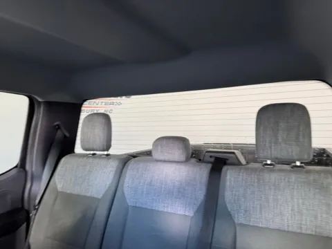 Another view of 2023 Ford F-150 Lightning XLT for sale in Salisbury, NC at Jerry Hunt Supercenter - Salisbury