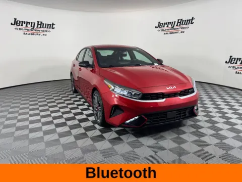 More photos of 2024 Kia Forte GT at Jerry Hunt Supercenter - Salisbury, NC