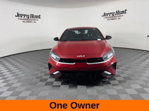 More photos of 2024 Kia Forte GT at Jerry Hunt Supercenter - Salisbury, NC