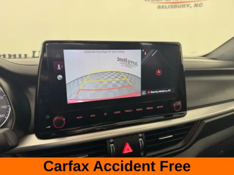 Another view of 2024 Kia Forte GT for sale in Salisbury, NC at Jerry Hunt Supercenter - Salisbury