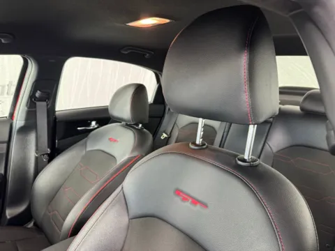 Photos of 2024 Kia Forte GT for sale in Salisbury, NC at Jerry Hunt Supercenter - Salisbury