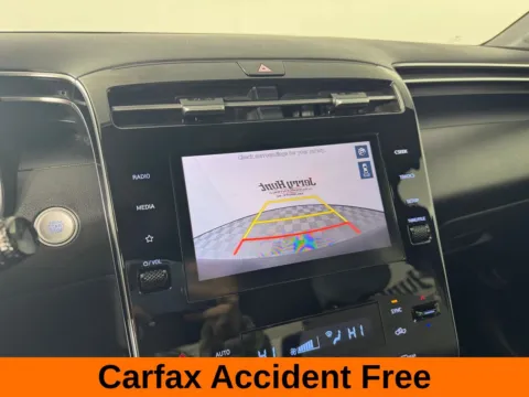 Another view of 2024 Hyundai Santa Cruz SEL for sale in Salisbury, NC at Jerry Hunt Supercenter - Salisbury