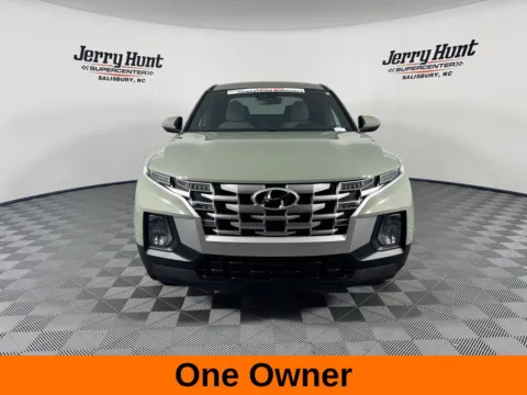 More photos of 2024 Hyundai Santa Cruz SEL at Jerry Hunt Supercenter - Salisbury, NC