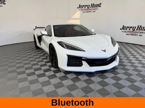 More photos of 2021 Chevrolet Corvette Stingray at Jerry Hunt Supercenter - Salisbury, NC