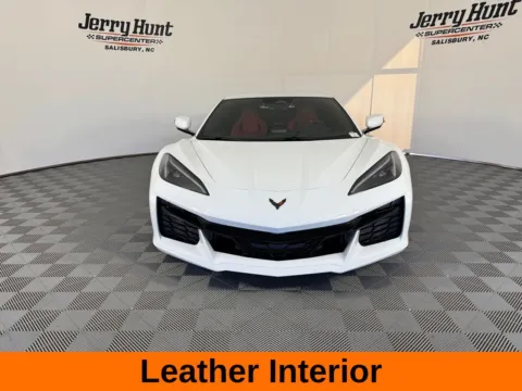 More photos of 2021 Chevrolet Corvette Stingray at Jerry Hunt Supercenter - Salisbury, NC