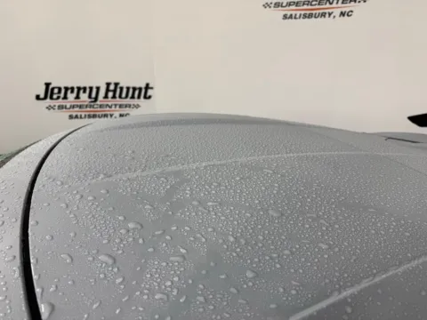 Another view of 2021 Chevrolet Corvette Stingray for sale in Salisbury, NC at Jerry Hunt Supercenter - Salisbury