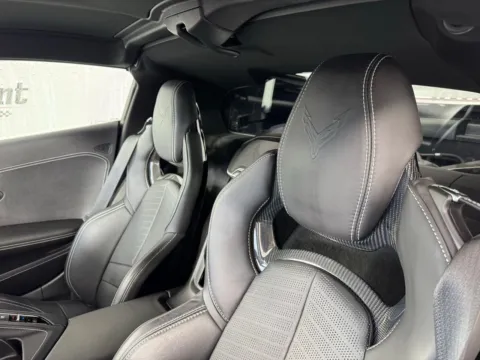 Photos of 2021 Chevrolet Corvette Stingray for sale in Salisbury, NC at Jerry Hunt Supercenter - Salisbury