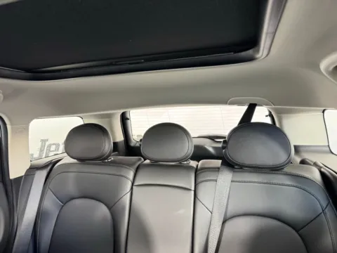 More photos of 2018 MINI Cooper S Countryman at Jerry Hunt Supercenter - Salisbury, NC