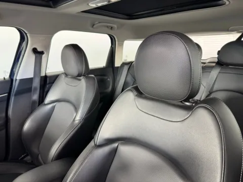 Photos of 2018 MINI Cooper S Countryman for sale in Salisbury, NC at Jerry Hunt Supercenter - Salisbury