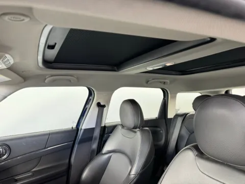 Another view of 2018 MINI Cooper S Countryman for sale in Salisbury, NC at Jerry Hunt Supercenter - Salisbury