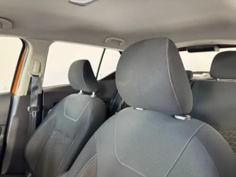 Photos of 2023 Nissan Kicks SV for sale in Salisbury, NC at Jerry Hunt Supercenter - Salisbury