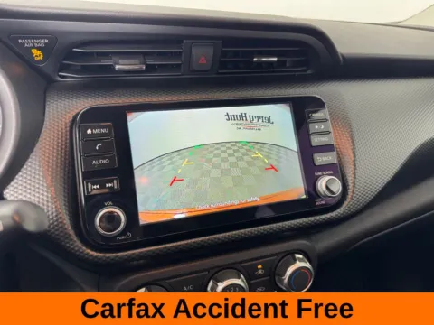 Another view of 2023 Nissan Kicks SV for sale in Salisbury, NC at Jerry Hunt Supercenter - Salisbury