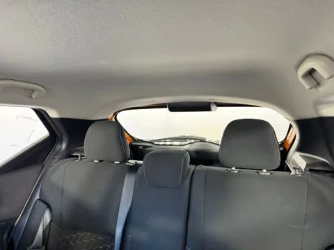 Another view of 2023 Nissan Kicks SV for sale in Salisbury, NC at Jerry Hunt Supercenter - Salisbury