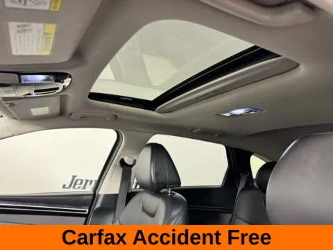 Another view of 2023 Hyundai Tucson SEL for sale in Salisbury, NC at Jerry Hunt Supercenter - Salisbury