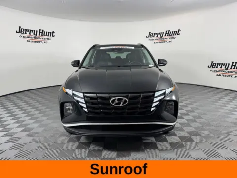 More photos of 2023 Hyundai Tucson SEL at Jerry Hunt Supercenter - Salisbury, NC