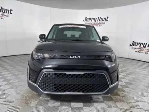 Another view of 2024 Kia Soul LX for sale in Salisbury, NC at Jerry Hunt Supercenter - Salisbury