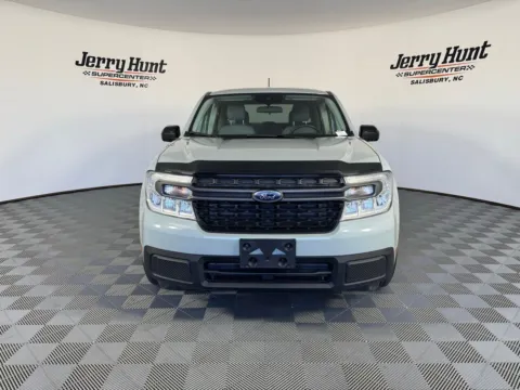 More photos of 2024 Ford Maverick XLT at Jerry Hunt Supercenter - Salisbury, NC