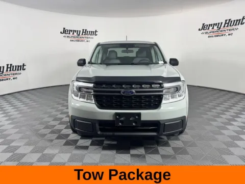 More photos of 2024 Ford Maverick XLT at Jerry Hunt Supercenter - Salisbury, NC