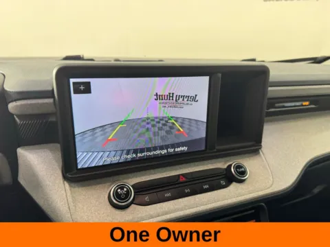 Another view of 2024 Ford Maverick XLT for sale in Salisbury, NC at Jerry Hunt Supercenter - Salisbury