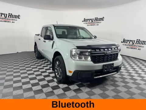 More photos of 2024 Ford Maverick XLT at Jerry Hunt Supercenter - Salisbury, NC