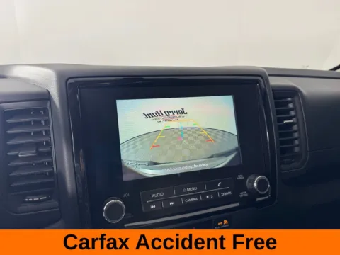 Another view of 2024 Nissan Frontier S for sale in Salisbury, NC at Jerry Hunt Supercenter - Salisbury