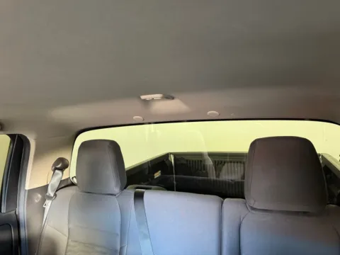 Another view of 2024 Nissan Frontier S for sale in Salisbury, NC at Jerry Hunt Supercenter - Salisbury