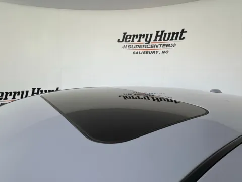 More photos of 2024 Nissan Altima 2.5 SR at Jerry Hunt Supercenter - Salisbury, NC