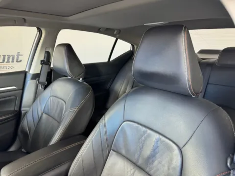 Photos of 2024 Nissan Altima 2.5 SR for sale in Salisbury, NC at Jerry Hunt Supercenter - Salisbury