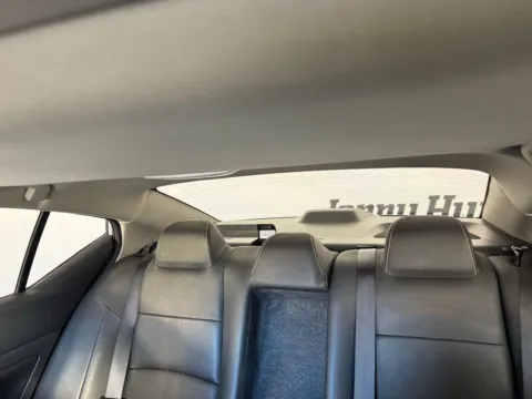 More photos of 2024 Nissan Altima 2.5 SR at Jerry Hunt Supercenter - Salisbury, NC