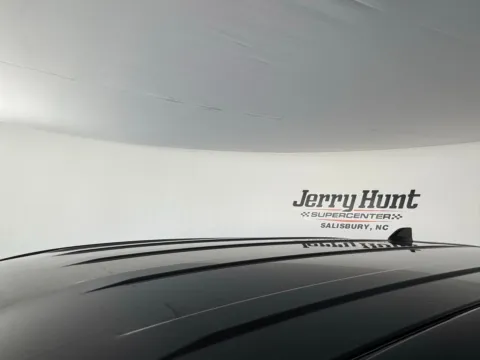 More photos of 2024 Nissan Titan SV at Jerry Hunt Supercenter - Salisbury, NC
