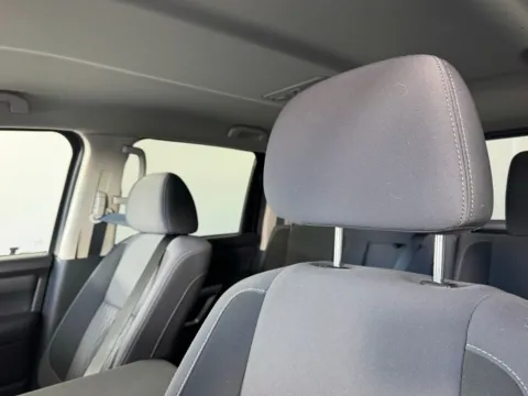 Photos of 2024 Nissan Titan SV for sale in Salisbury, NC at Jerry Hunt Supercenter - Salisbury