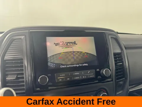 Another view of 2024 Nissan Titan SV for sale in Salisbury, NC at Jerry Hunt Supercenter - Salisbury