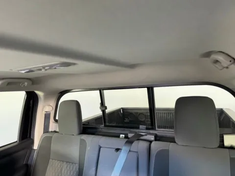 Another view of 2024 Nissan Titan SV for sale in Salisbury, NC at Jerry Hunt Supercenter - Salisbury