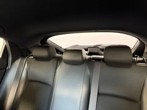 Another view of 2021 Honda Civic Sport for sale in Salisbury, NC at Jerry Hunt Supercenter - Salisbury