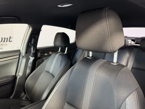 Photos of 2021 Honda Civic Sport for sale in Salisbury, NC at Jerry Hunt Supercenter - Salisbury