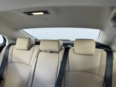 More photos of 2020 Lexus ES 350 at Jerry Hunt Supercenter - Salisbury, NC