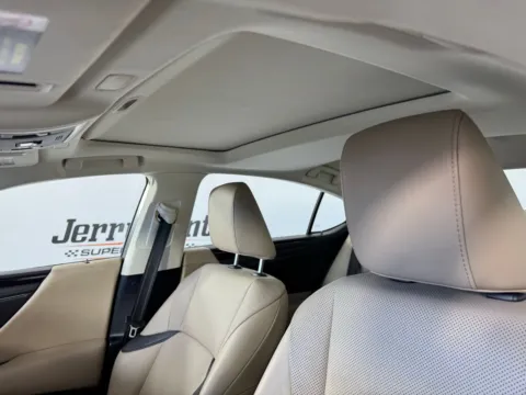 Another view of 2020 Lexus ES 350 for sale in Salisbury, NC at Jerry Hunt Supercenter - Salisbury