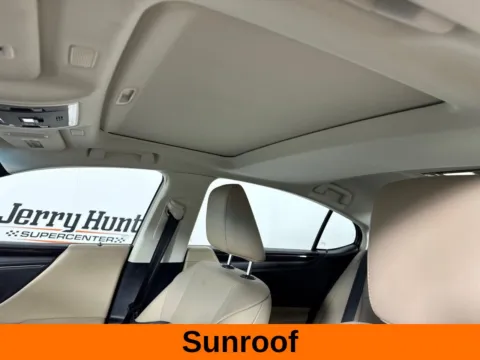 Another view of 2020 Lexus ES 350 for sale in Salisbury, NC at Jerry Hunt Supercenter - Salisbury