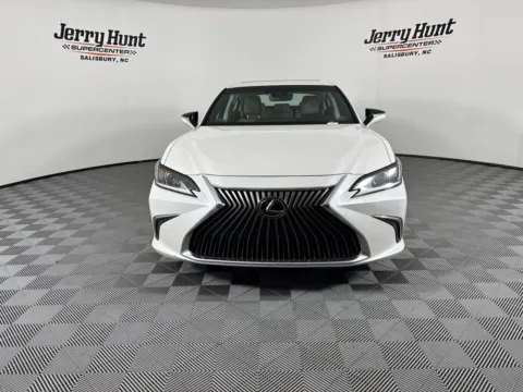 Photos of 2020 Lexus ES 350 for sale in Salisbury, NC at Jerry Hunt Supercenter - Salisbury
