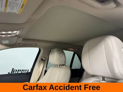 Another view of 2020 Mercedes-Benz GLE 450 for sale in Salisbury, NC at Jerry Hunt Supercenter - Salisbury