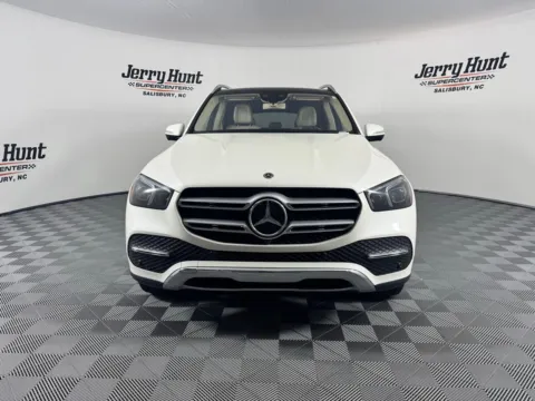 More photos of 2020 Mercedes-Benz GLE 450 at Jerry Hunt Supercenter - Salisbury, NC