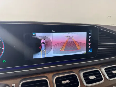 Another view of 2020 Mercedes-Benz GLE 450 for sale in Salisbury, NC at Jerry Hunt Supercenter - Salisbury